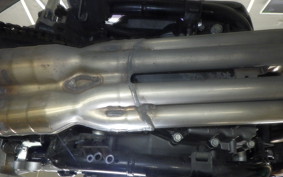 HONDA CB400SF GEN 4 A 2015 NC42