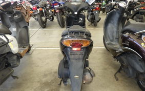 SUZUKI ADDRESS V50 Gen.2 CA44A