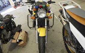 HONDA CB400SF VTEC K NC42