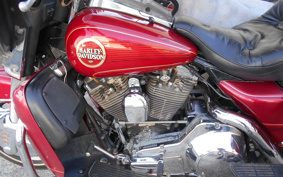 HARLEY FLHTCU S/C 1995 DRL