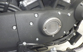 HARLEY XL1200X 2013