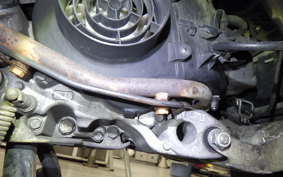 HONDA ﾍﾞﾝﾘｨ50 AA03