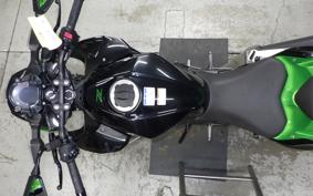 KAWASAKI Z400 Gen.2 2019 EX400G