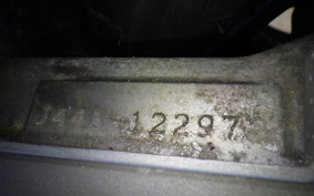 SUZUKI SKYWAVE 250 (Burgman 250) S Gen.3 CJ46A