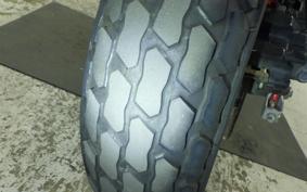 HONDA MONKEY 125 JB02