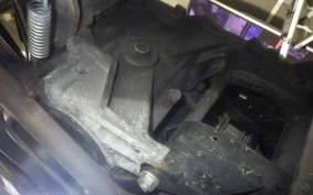 SUZUKI ADDRESS 110 2012 CE47A