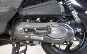 SYM ORBIT 50