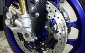 YAMAHA YZF-R1 M 2026 RN65J