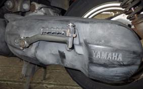 YAMAHA JOG Gen.4 2012 SA16J