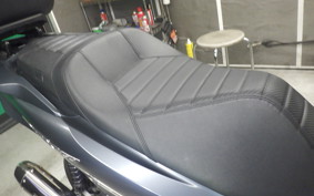 HONDA PCX 160 KF47