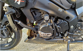 SUZUKI KATANA 2019 GT79B