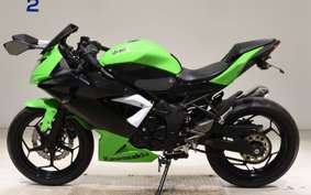 KAWASAKI NINJA 250 SL 2016 BX250A