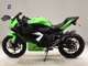 Фото Kawasaki NINJA 250 SL 2016 с японского аукциона