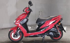YAMAHA CYGNUS125XSR SED8J
