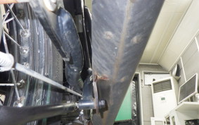 SUZUKI GRASS TRACKER Bigboy 2010 NJ47A