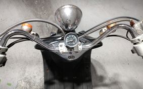 HONDA JOE CAR 50 AF42