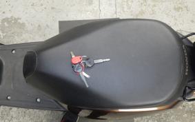 HONDA TACT-4ﾍﾞｰｼｯｸ AF75