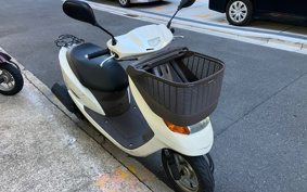 HONDA DIO CHESTER AF68