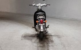 HONDA LITTLE CUB C50