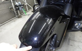 HONDA GL 1800 GOLD WING F6B 2013 SC68