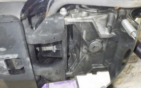 SUZUKI ADDRESS 110 2006 CE47A