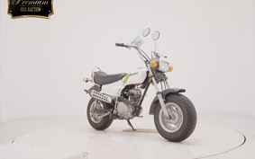 HONDA NAUTY DAX CY50