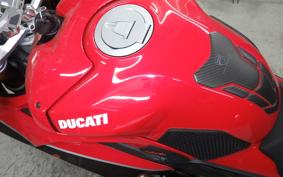 DUCATI PANIGALE V4 S 2020