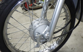 HONDA C110 SUPER CUB JA10