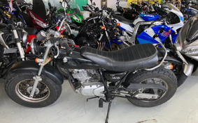 SUZUKI VAN VAN 200 NH41A