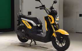 HONDA ZOOMER-X JF52