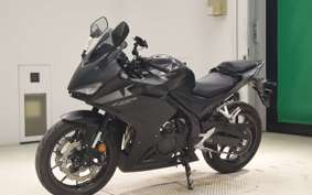HONDA CBR400R 2025 NC65