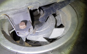 HONDA FUSION X SE MF02