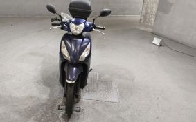 HONDA DIO 110 JF58