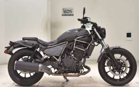 KAWASAKI ELIMINATOR400-3 2024 EL400A