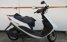 SUZUKI ADDRESS V50 CA44A