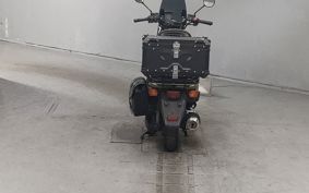 HONDA PS250 MF09