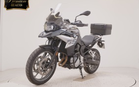 BMW F750GS 2019