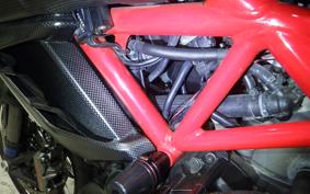 DUCATI DIAVEL Carbon 2012