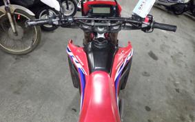 HONDA CRF250L MD47