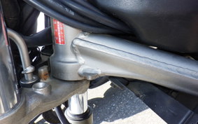 HONDA VTR 250 1997 MC33