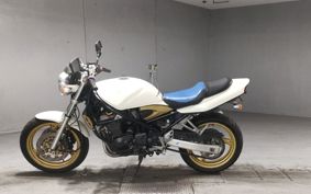 SUZUKI BANDIT400-1 1995 GK7AA