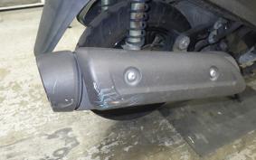 SUZUKI SKYWAVE 200 (Burgman 200) CH41A