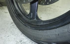 SUZUKI Vｽﾄﾛｰﾑ650A 2012