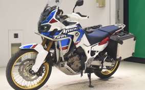 HONDA CRF1000L AFRICA TWIN DCT 2018 SD04