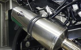 SUZUKI SV650 A 2017 VP55B
