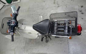 HONDA C90 SUPER CUB 2021 HA02