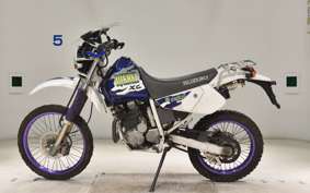 SUZUKI DJEBEL 250 XC 2022 SJ45A