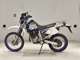 Фото Suzuki DJEBEL 250 XC 2022 с японского аукциона