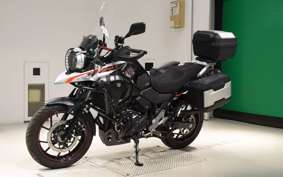 SUZUKI Vｽﾄﾛｰﾑ250A