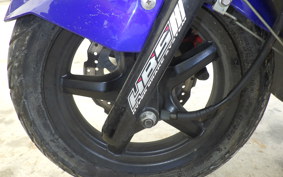 YAMAHA CYGNUS 125 X